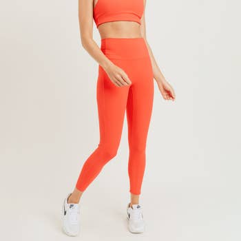 Blossom Yoga Wear wholesale products