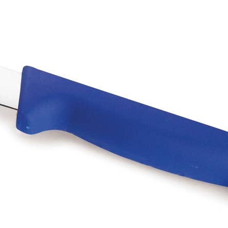 LACOR MENAJE PROFESIONAL S.L. - Wholesale Kitchen/Utility Knife - Blue Peeling Knife 10 cm0