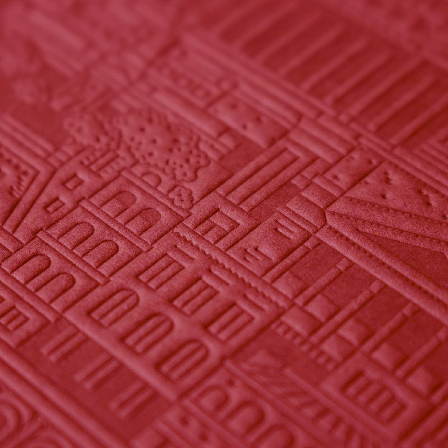 The City Works - Wholesale Notebook - The Rome Notebook13