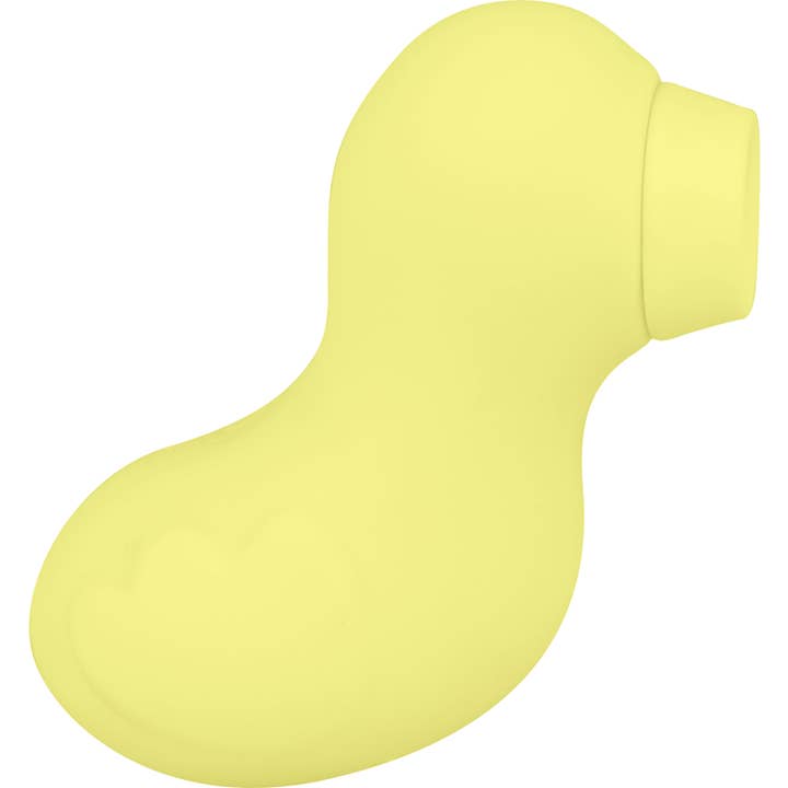 LOVERS - SHOP - Wholesale Sex Toy - OHMAMA DUCKLING CLITORIS SUCKER STIMULATOR