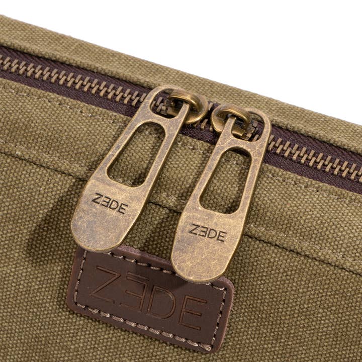 ZEDE PARIS - Wholesale Pouch - Unisex - ZG052-TOILET BAG12