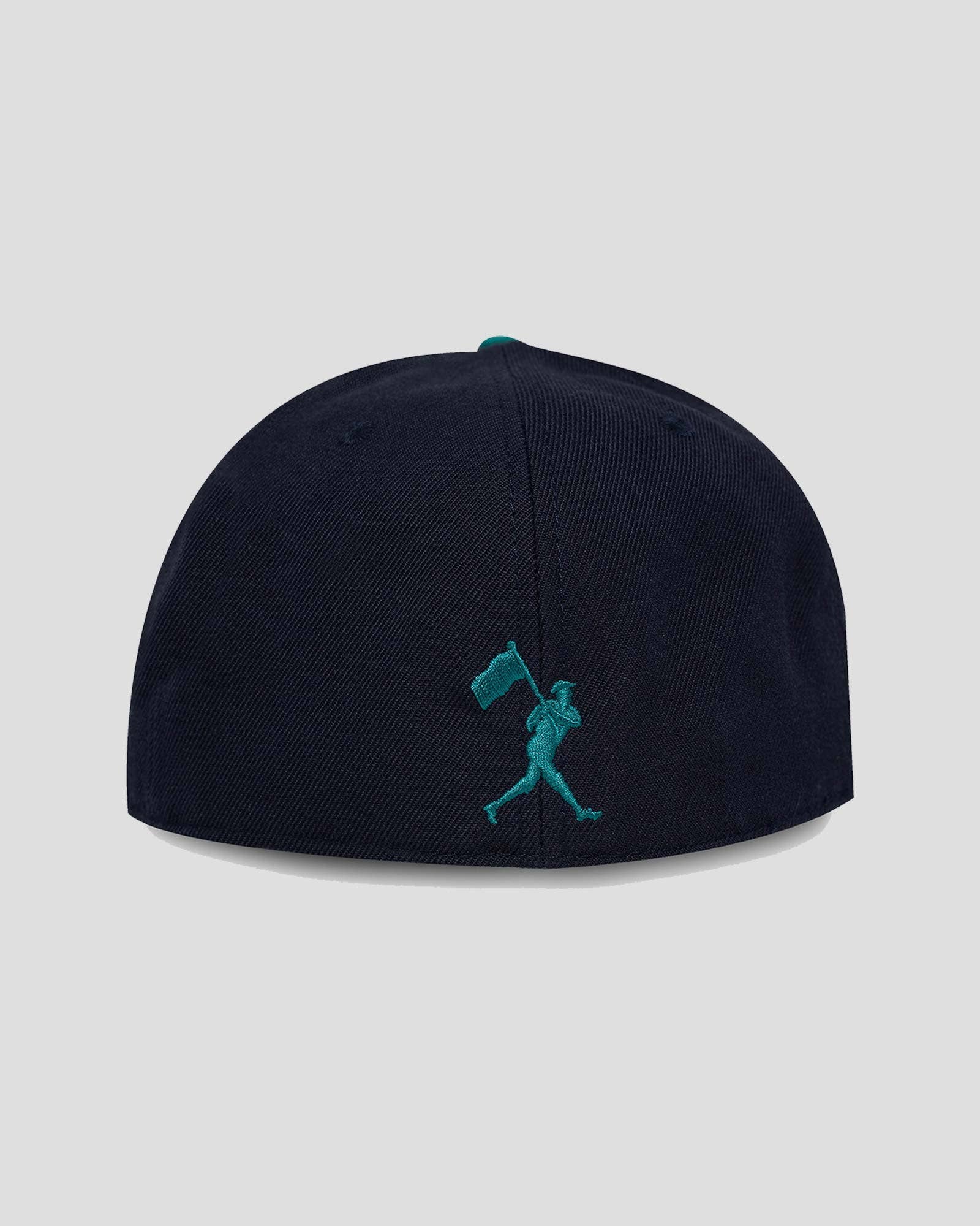 Baseballism – Boné - Homem por atacado – Boné Silhueta Júnior - Ken Griffey Jr. Colecção4
