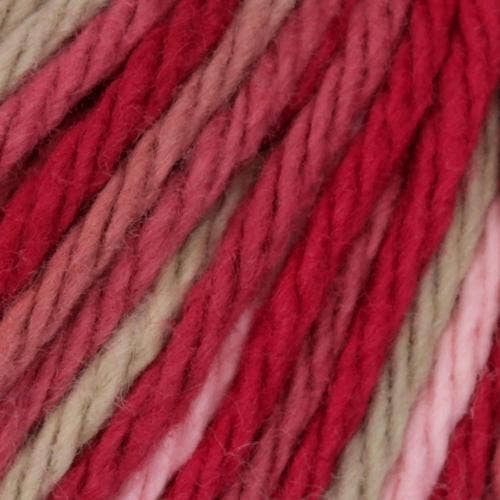 Creative World of Crafts - Wholesale Yarn - Lily Sugar 'n Cream Supersize 85g Multi-Colours 100% Cotton1