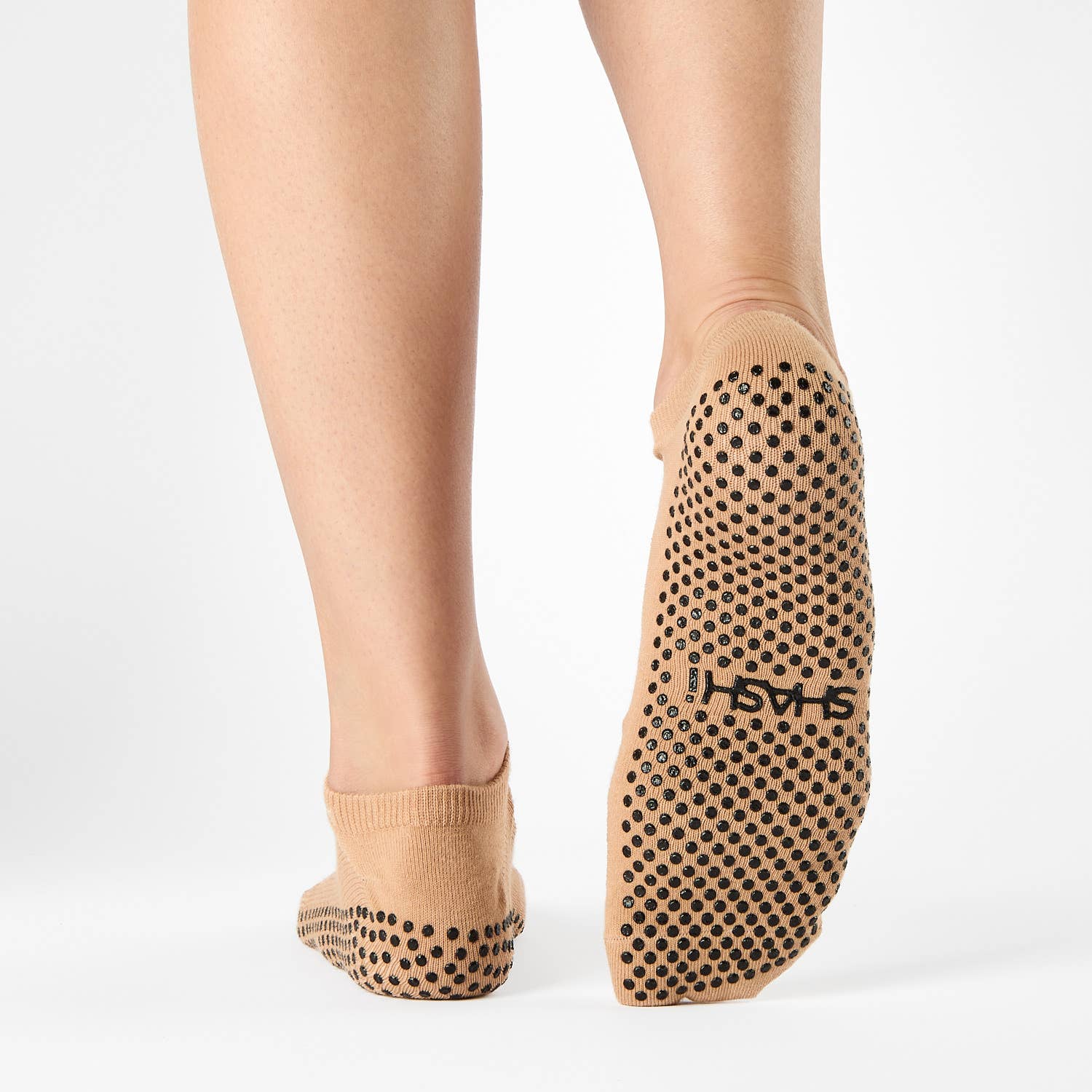 SHASHI – wholesale Socks – Women's – CLASSIC Mesh Regular Toe3