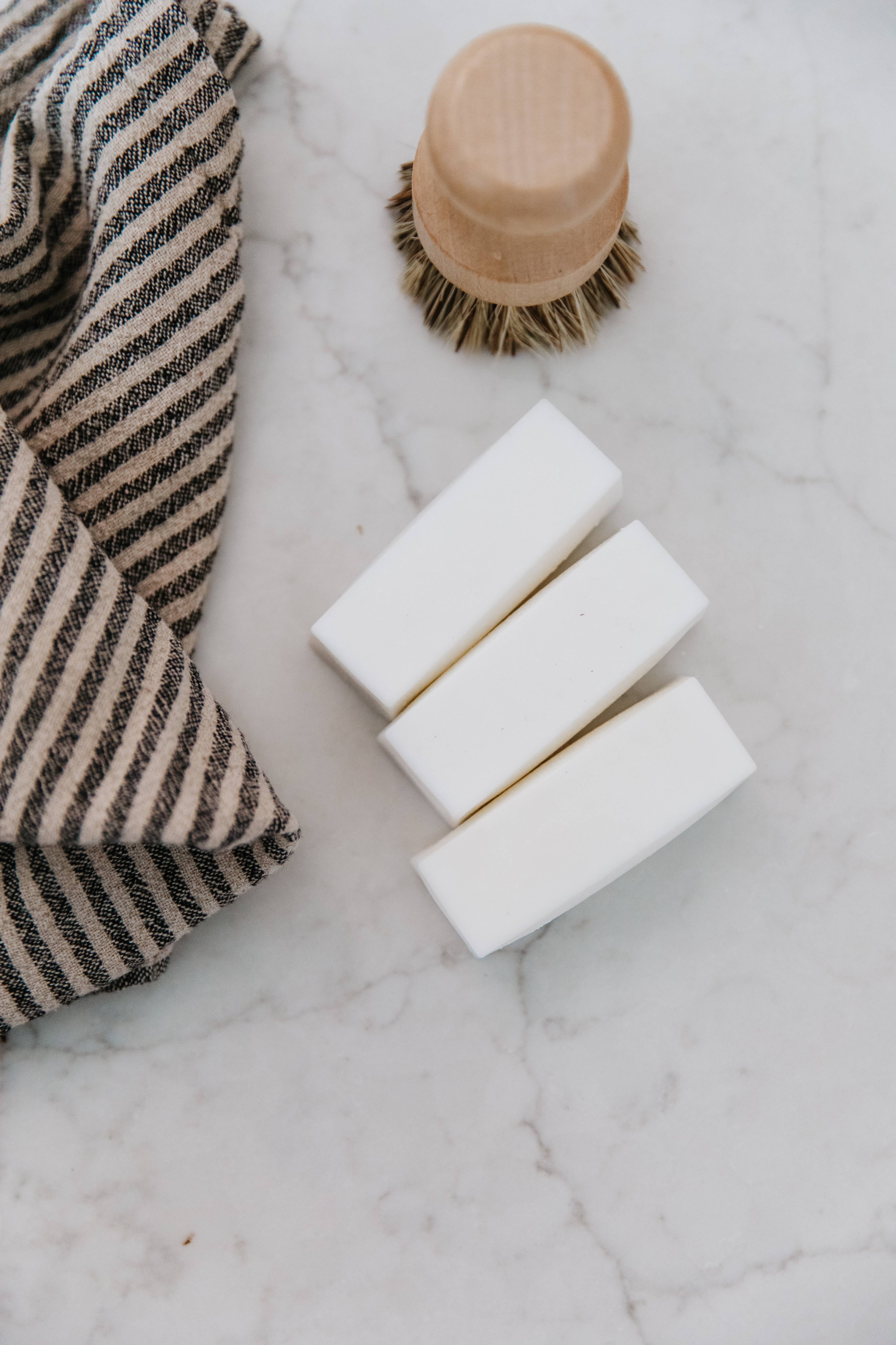 Honeywild Apothecary - Wholesale Bar Soap - Stain Stick2