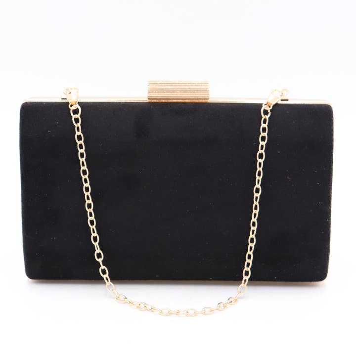 LIL' MOON - Wholesale Clutch - Dames - Etui #04688