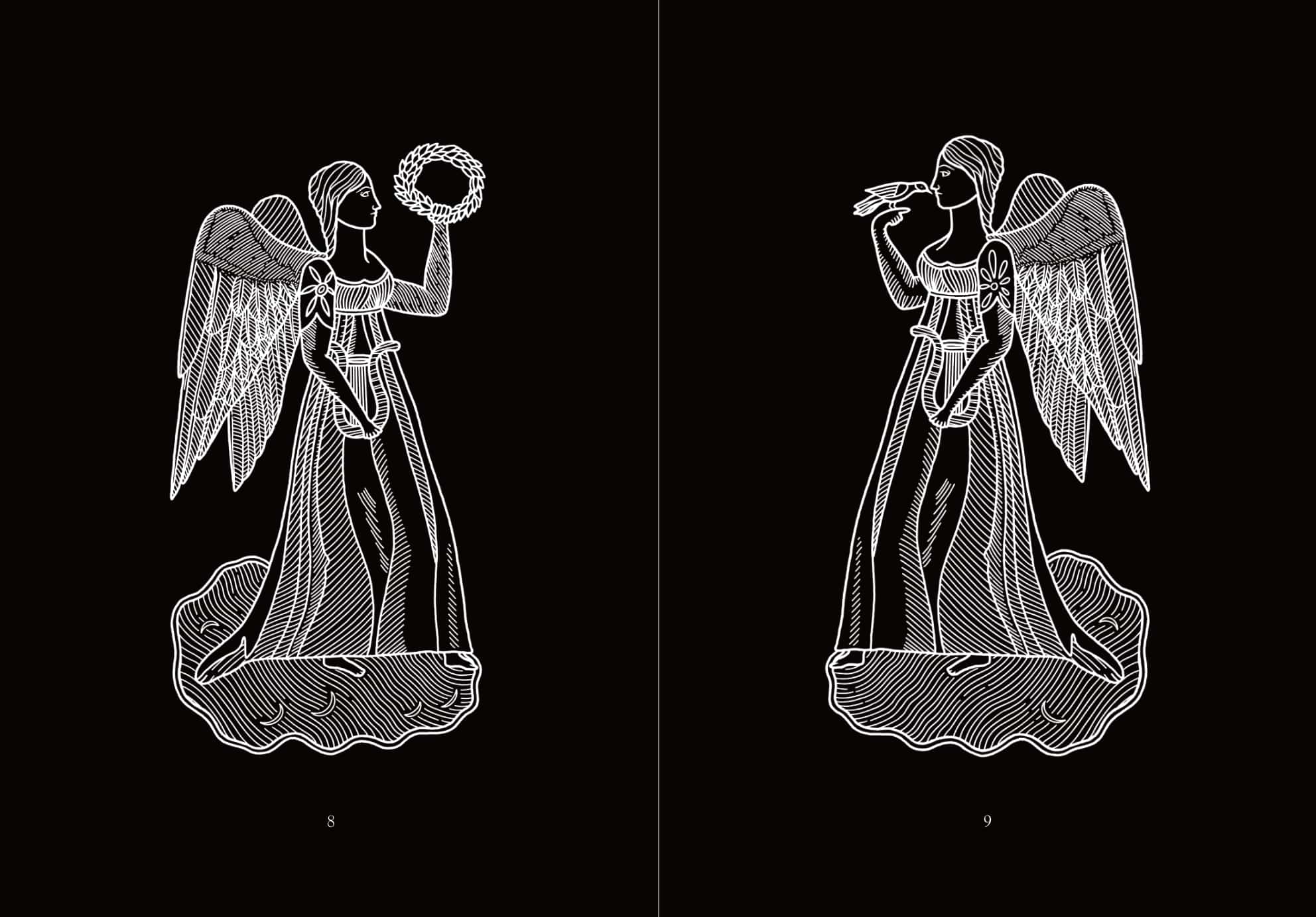 Hyldyr - Wholesale Body, Mind & Spirit Book - The Long Hidden Friend: Or, the Long Lost Friend3