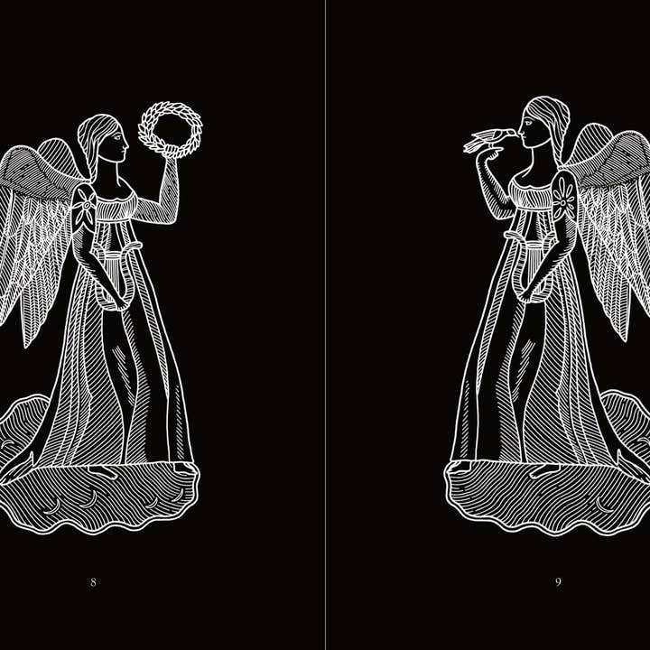 Hyldyr - Wholesale Body, Mind & Spirit Book - The Long Hidden Friend: Or, the Long Lost Friend3