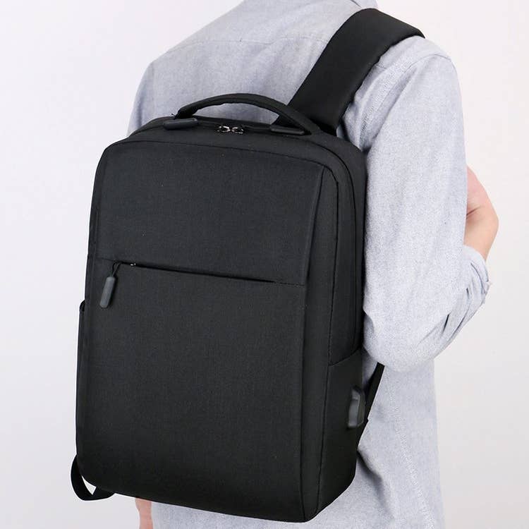 wandf - Vendita all'ingrosso Zaino - Unisex - Zaino a Spalla Casual per Viaggi di Lavoro e Pendolarismo17