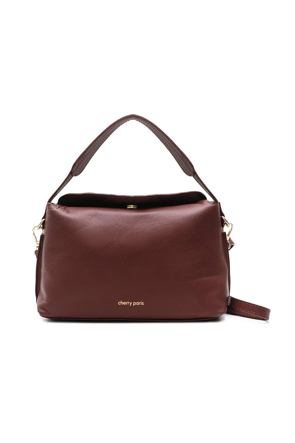 Cherry Paris - Vendita all'ingrosso Tracolla - Donna - Borsa HÉLÈNE - 418427
