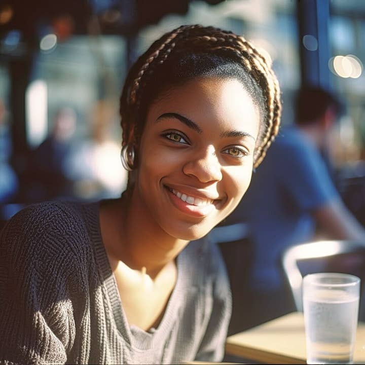 RAINBOWCOMPLETE - Wholesale Contact Lenses - RAINBOWCOMPLETE | Korean Color Contacts | M03 CHESTNUT3