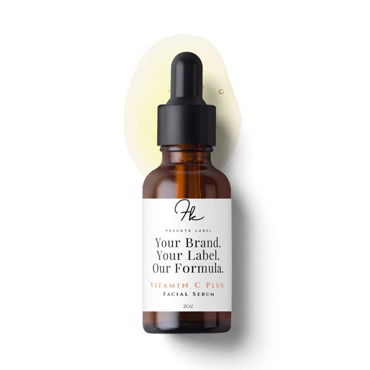 Vitamin C Plus Serum and other Purchase wholesale liquid tea concentrate. Free returns & net 60 terms on Faire trending on Faire.