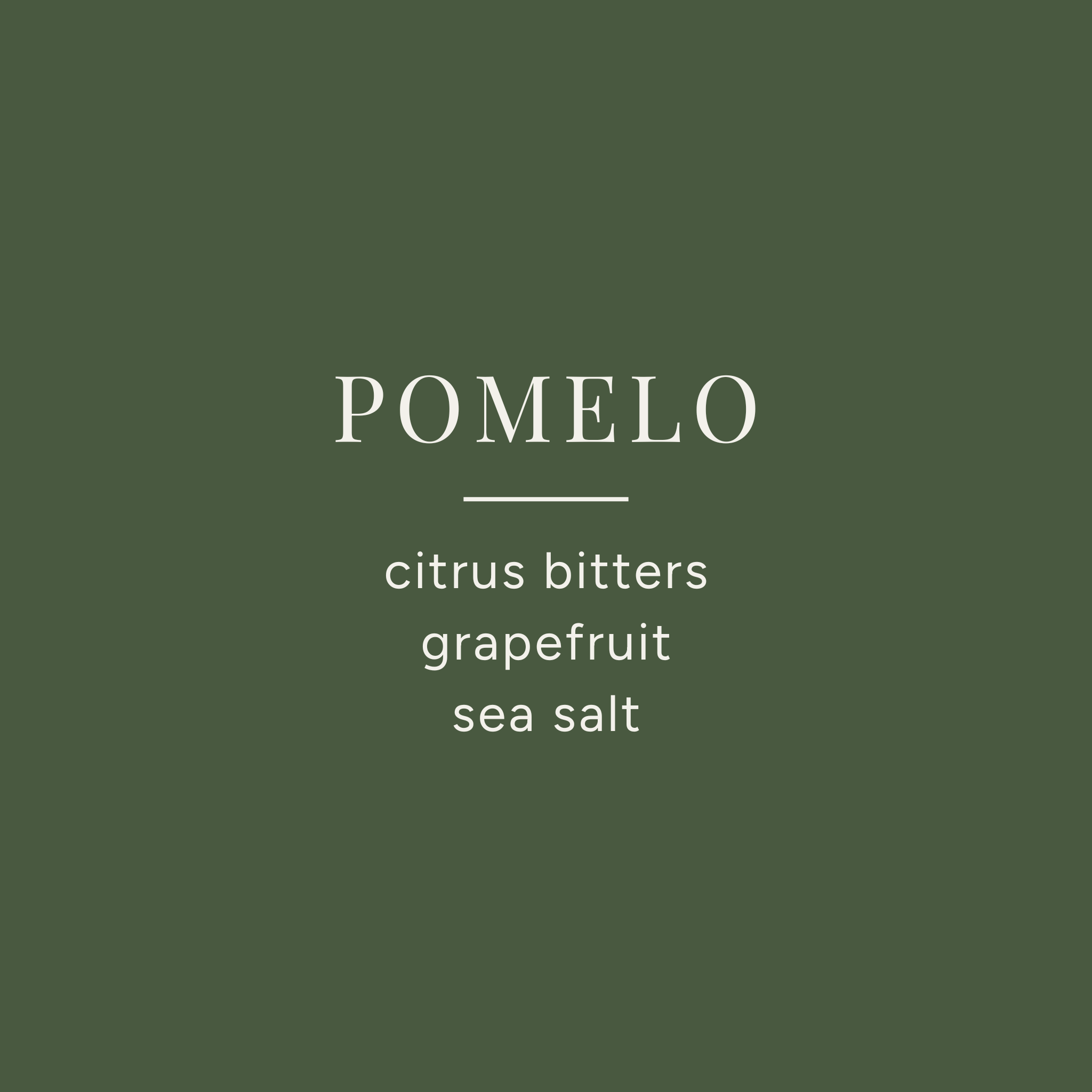 Sincerely Sunday – Engroshandel Glaslys – Pomelo Tester Lys Genopfyldning4