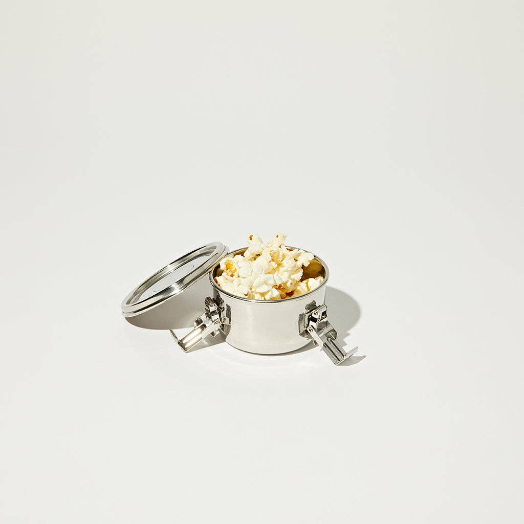 Airtight Stainless Steel Container for wholesale on Faire6