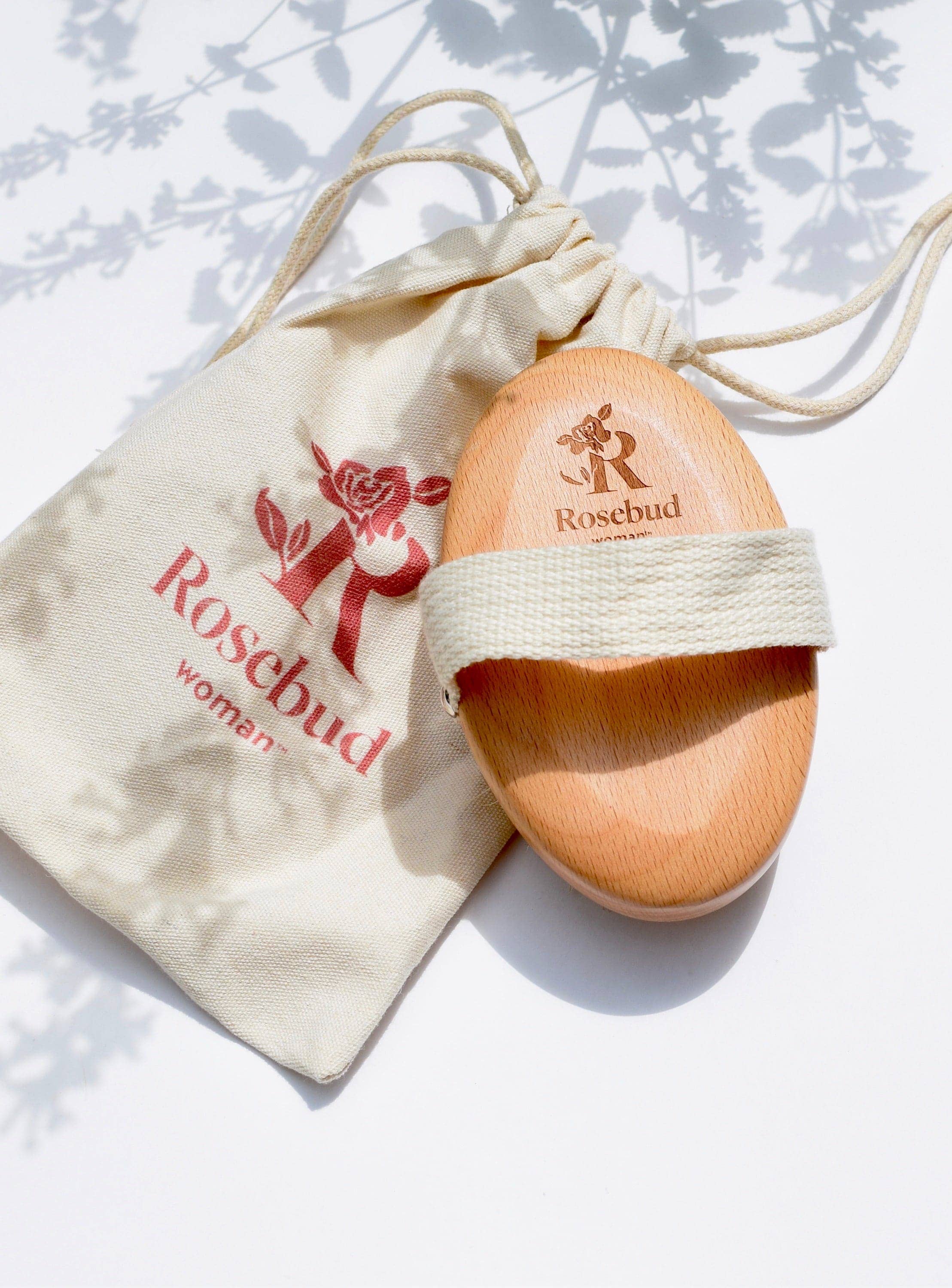 Rosebud Woman – Großhandel Körperbürste – Die perfekte Hautbürste1