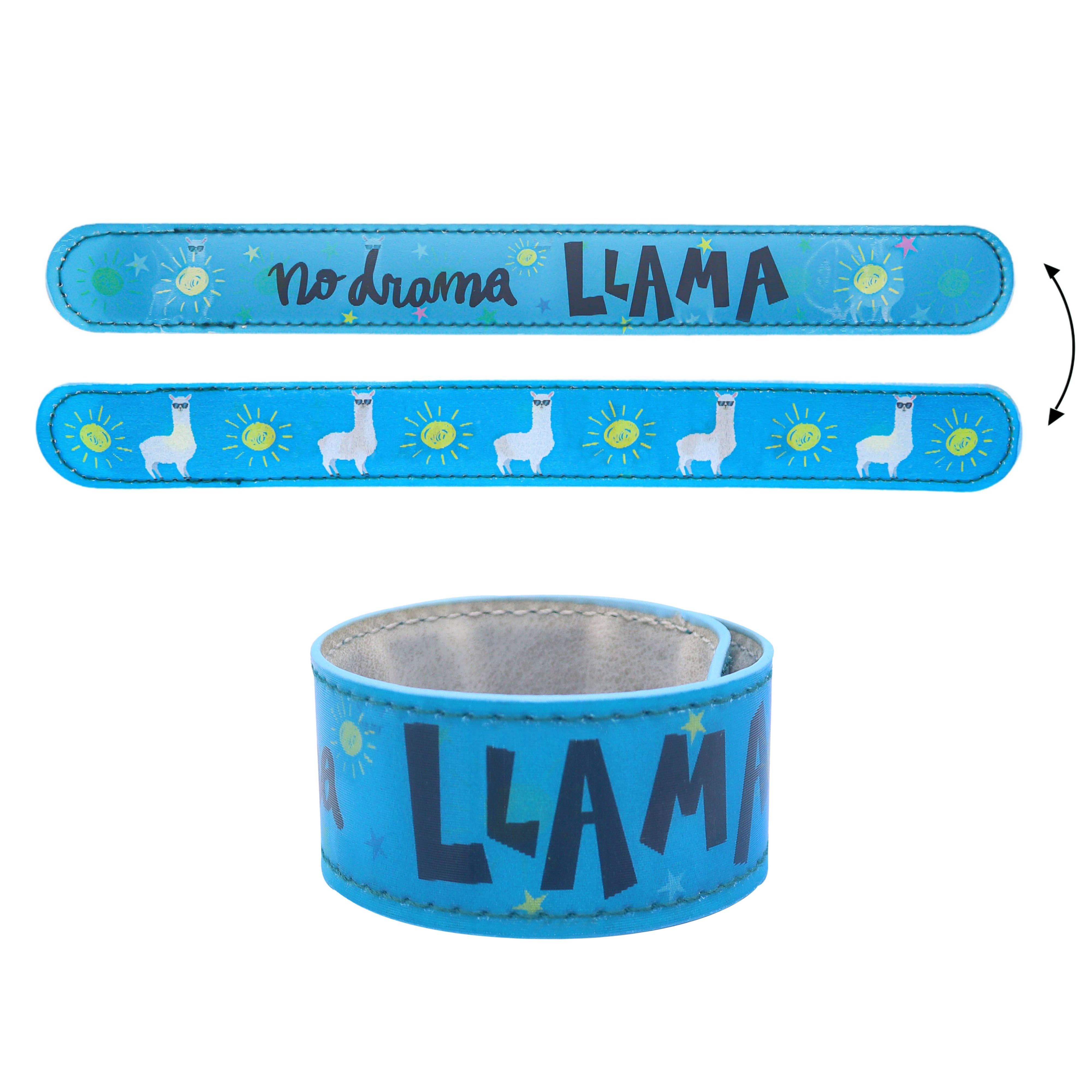 Frog Sac - Wholesale Bangle Bracelet - Kids & Baby - 3D Image-Shifting Slap Bracelet for Kids2