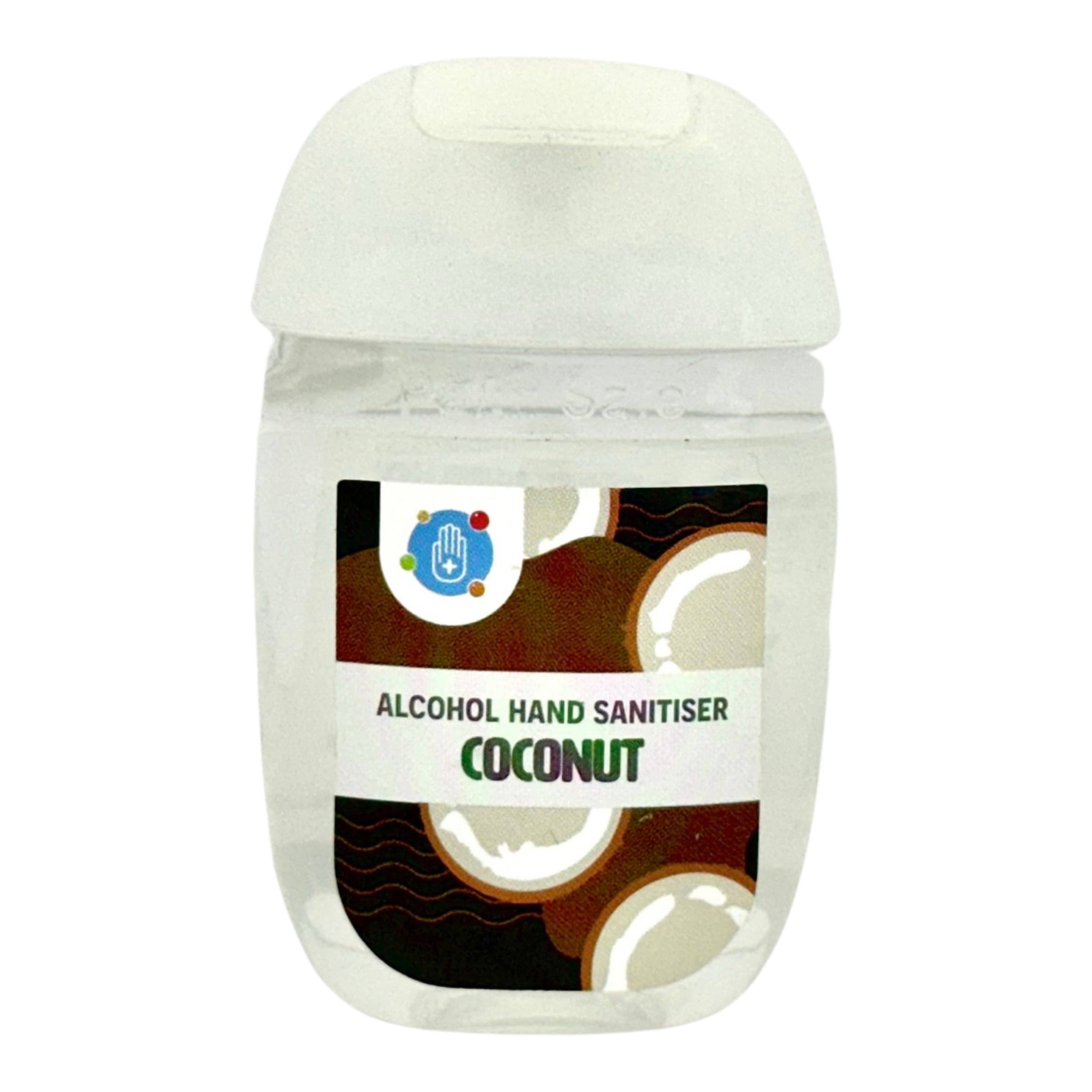 Palm Safe - Vente Désinfectants pour les mains - PocketBacs Désinfectant 30ml15