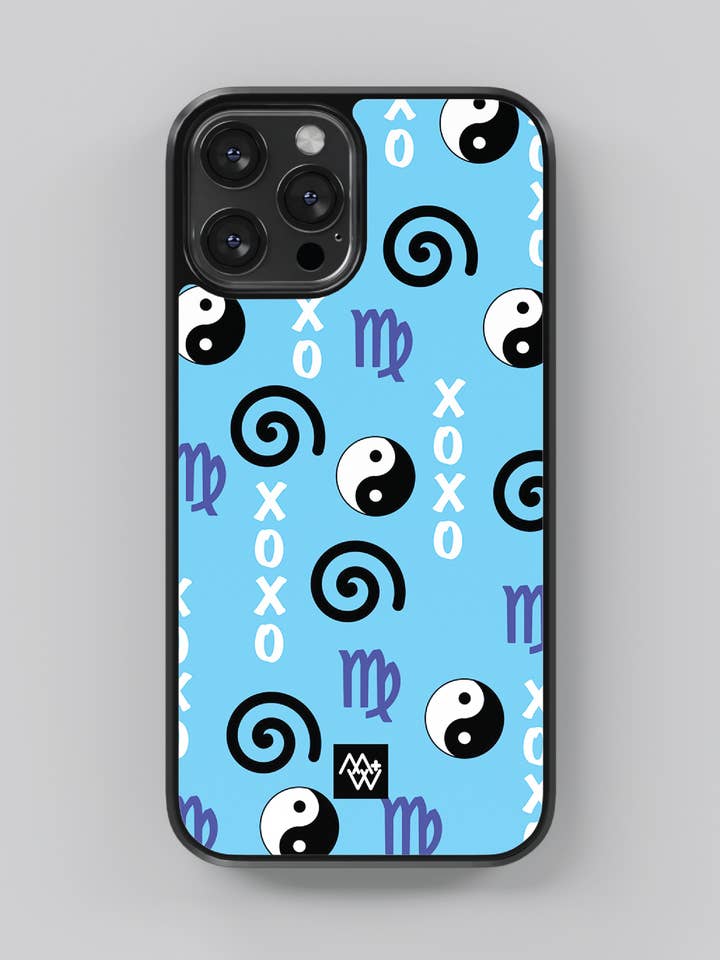 Zodiaco XOXO para venta al por mayor de Made Well Co