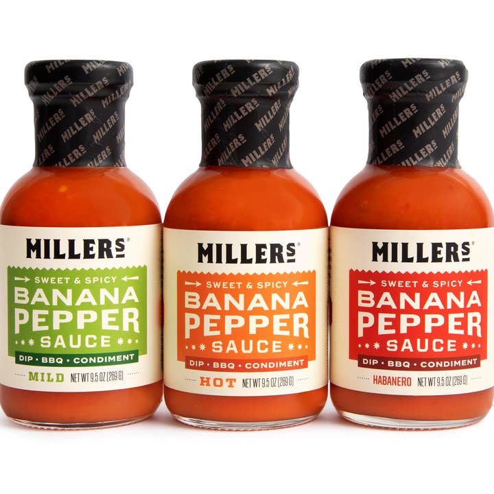 Starter case and other Purchase Wholesale mini hot sauce bottles. Free Returns & Net 60 Terms on Faire trending on Faire.