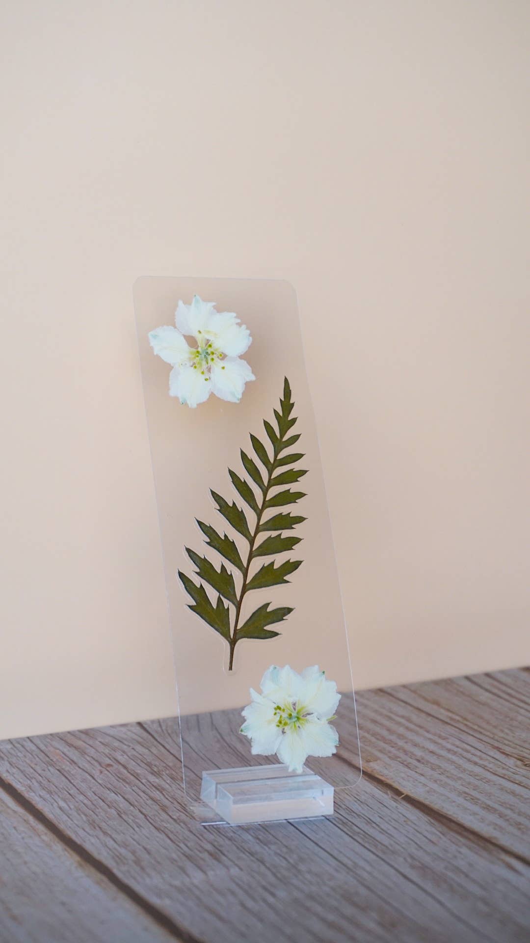 Page Petal - Wholesale Bookmark - Xaden Riorson Bookmark