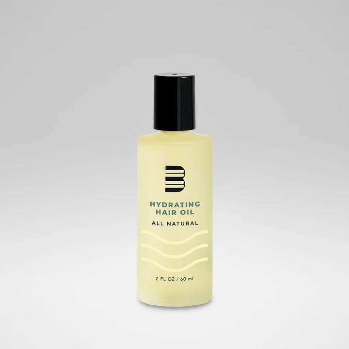 BLUMAAN - Wholesale Hair Oil - Hydrating Hair Oil