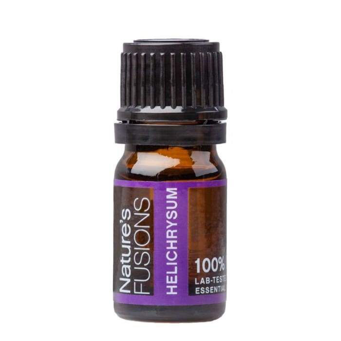 Helichrysum Huile Essentielle Pure - 5ml pour la vente par Fuze Body
