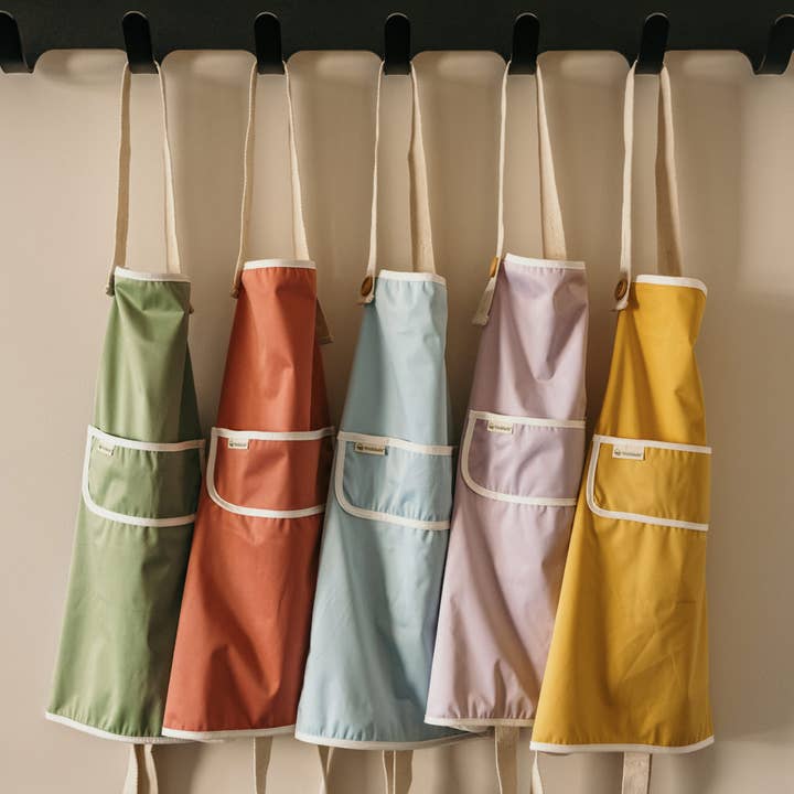 Smikkels - Wholesale Apron - Kids - Children's apron