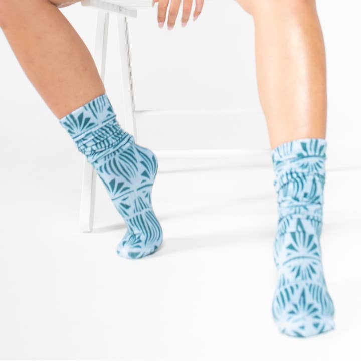 KCUB’D Socks - Wholesale Swim bottoms – Women's - Fakatu'i 'o Tonga1