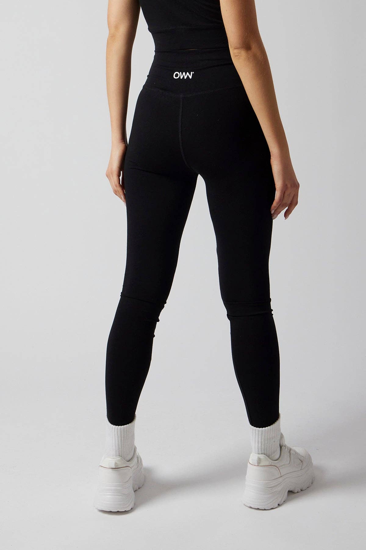 Sable Certified organic cotton leggings for wholesale on Faire1