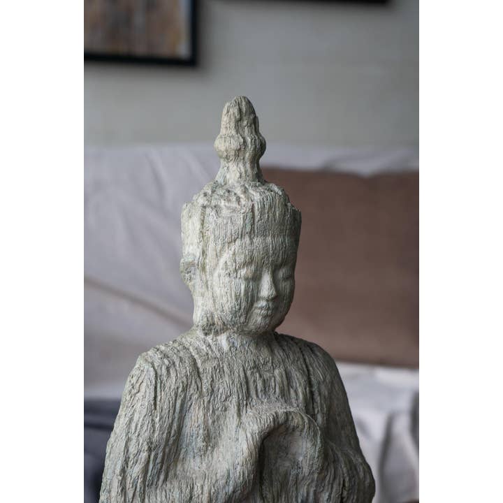 A&B Home Group Inc. - Wholesale Decorative Figurine - Buddha23