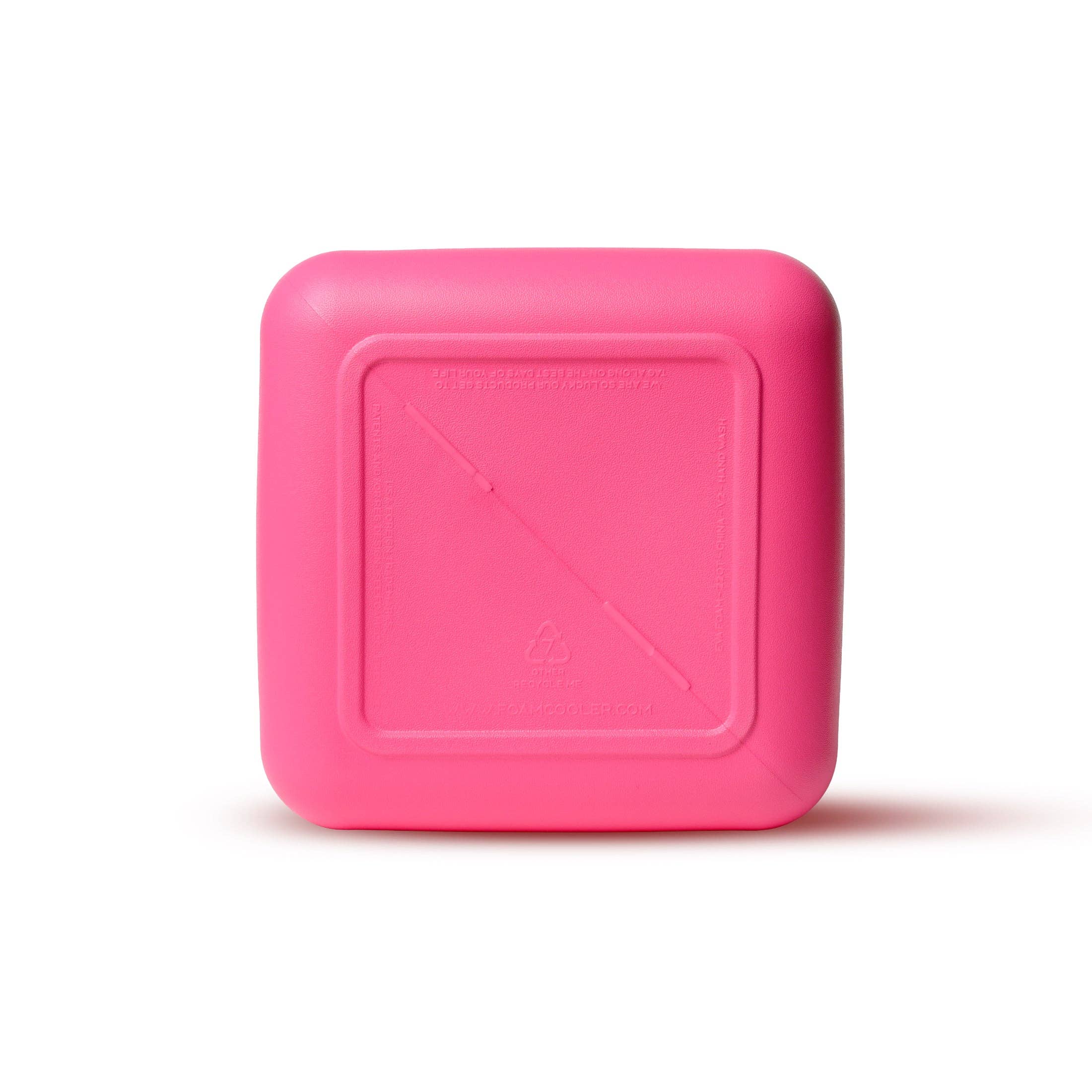 FOAM LLC - Wholesale Cooler/Cooler Bag - Flamingo Pink9