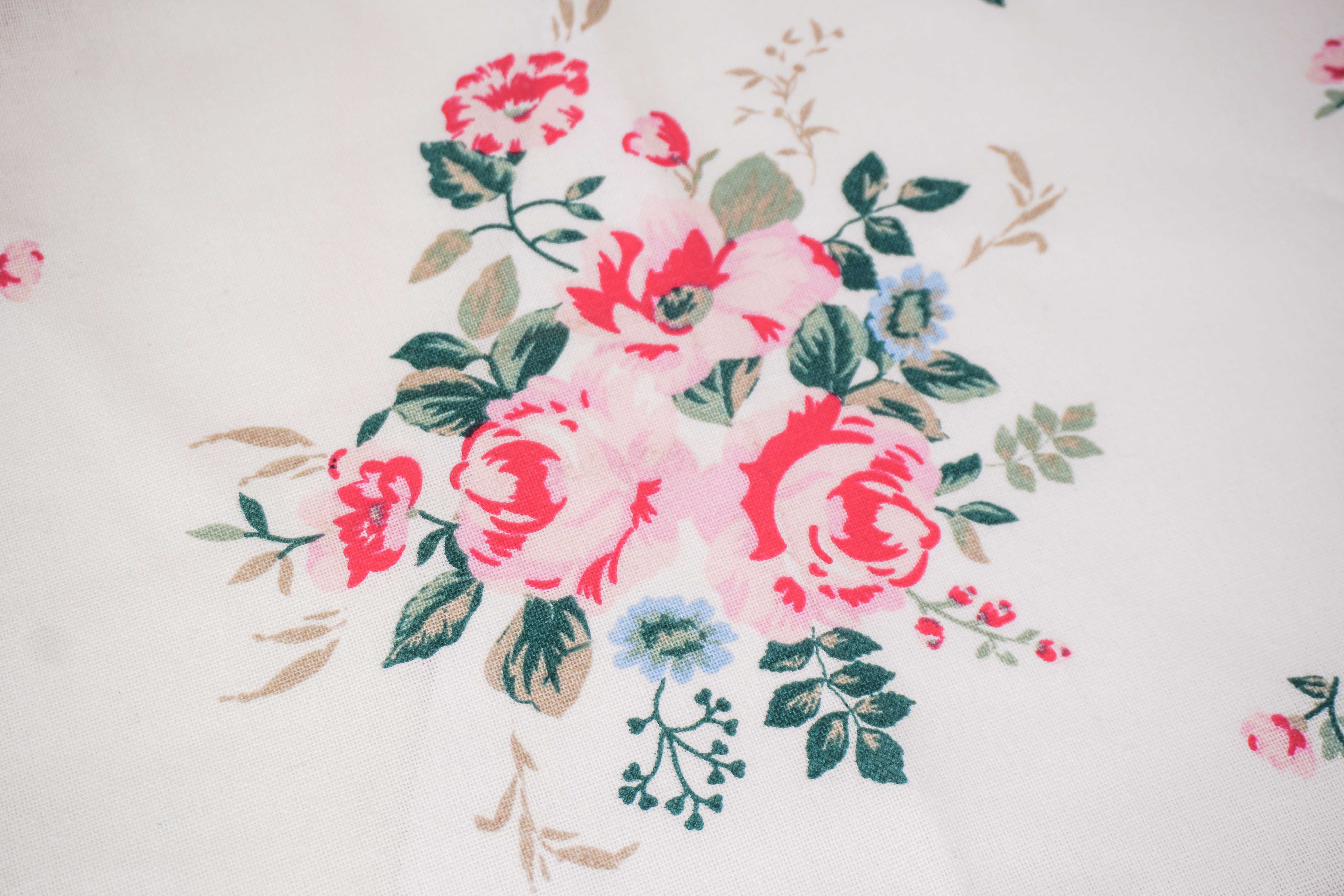 Isabelle Rose – Sacola - Mulher por atacado – Saco de pano Lisa 35x45 cm Isabelle Rose1