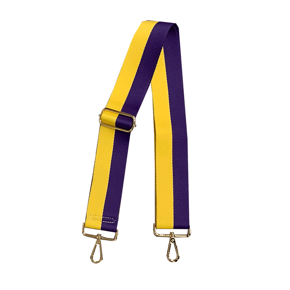 AHDORNED - Wholesale Bag Strap - Women's - 2" Game Day Bag Straps11