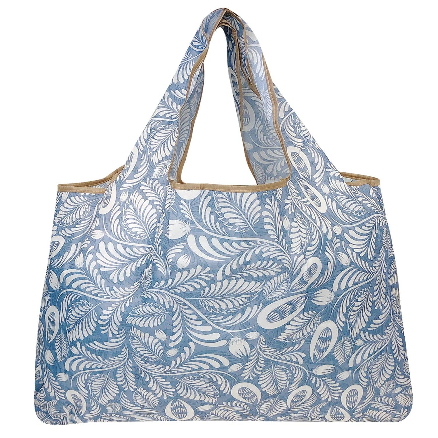 Wrapables.com - Wholesale Grocery/Shopping Bag - Wrapables Eco-Friendly Large Nylon Reusable  Bags (Set of 3)174