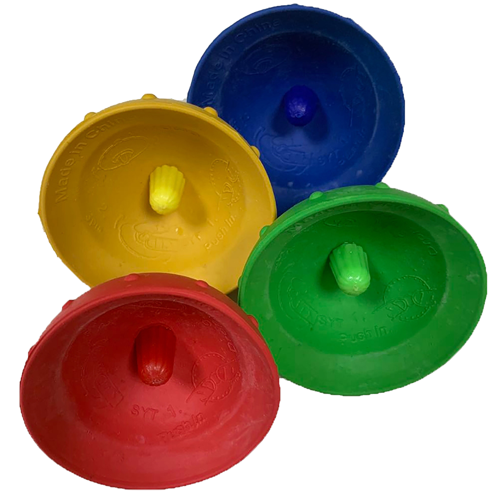 Texas Toy Distribution - Wholesale Fidget toy – Kids - Drop 'n Hop Old Time Popper Fidget Toy1