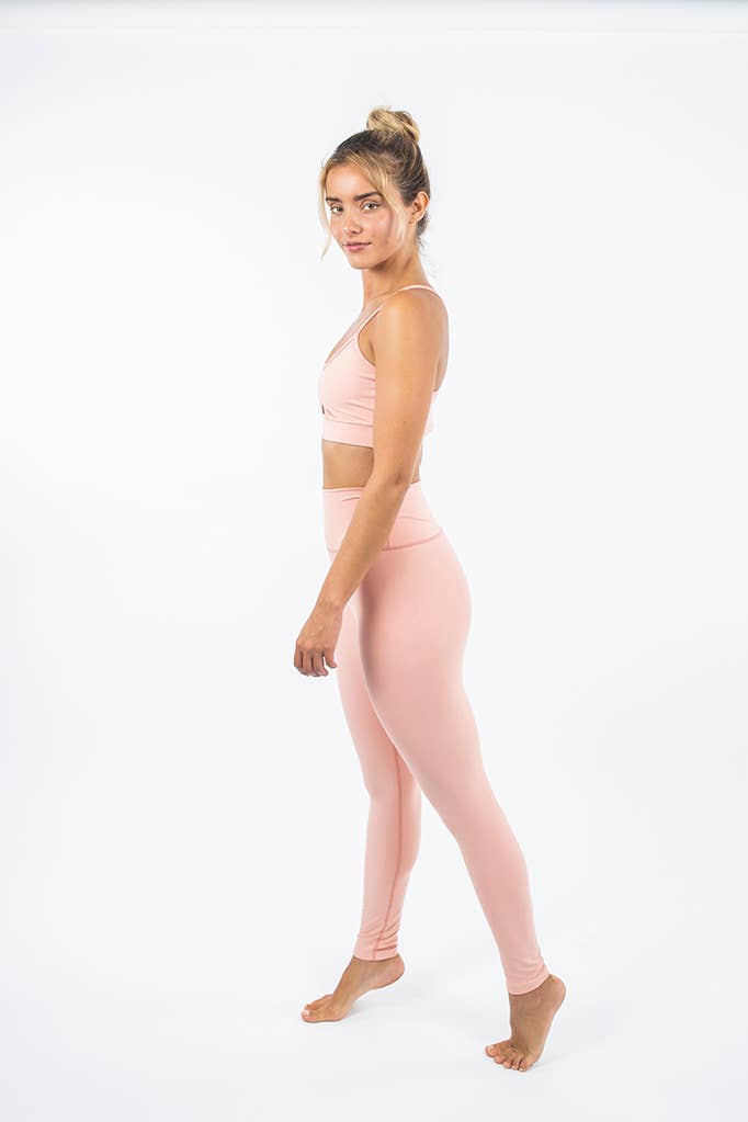 PINK Chad Legging for wholesale on Faire1