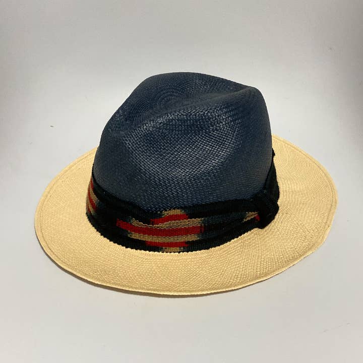 Cavalier Duo Navy/Nat para venta al por mayor de The Koa Co.