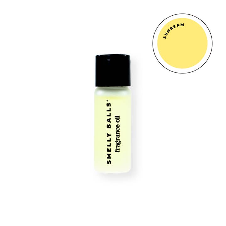 Smelly Balls Fragrance Oil - Sunbeam Tester for wholesale by Smelly Balls