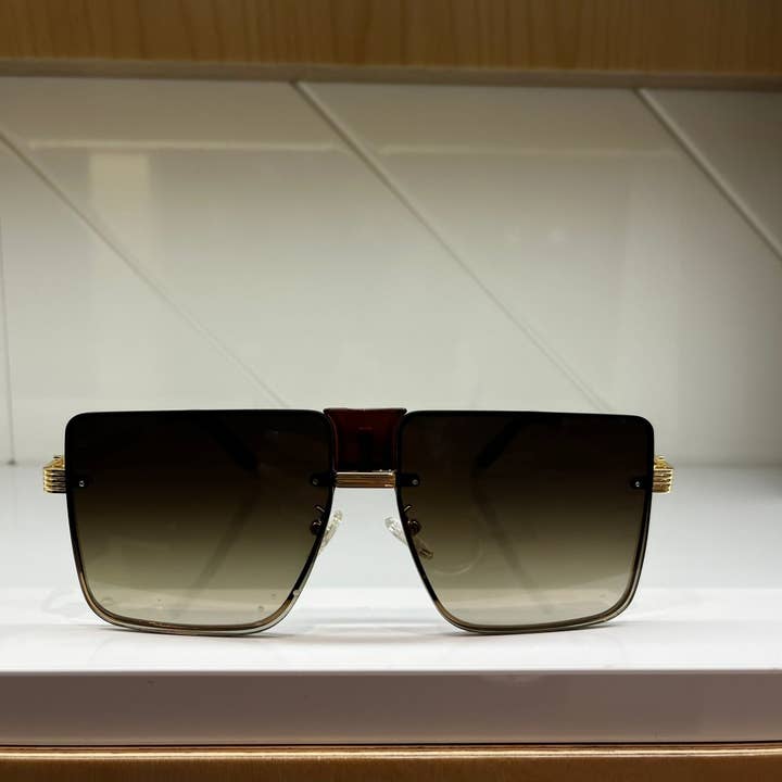 Hip hop Retro shades for wholesale by Glam Bar Bazaar