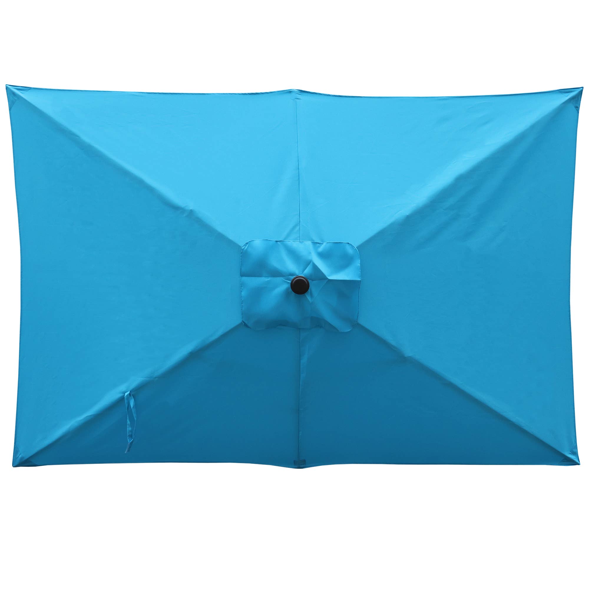 Abble – wholesale Patio umbrella – 10X6.5FT Rectangular Patio Umbrella with Crank4