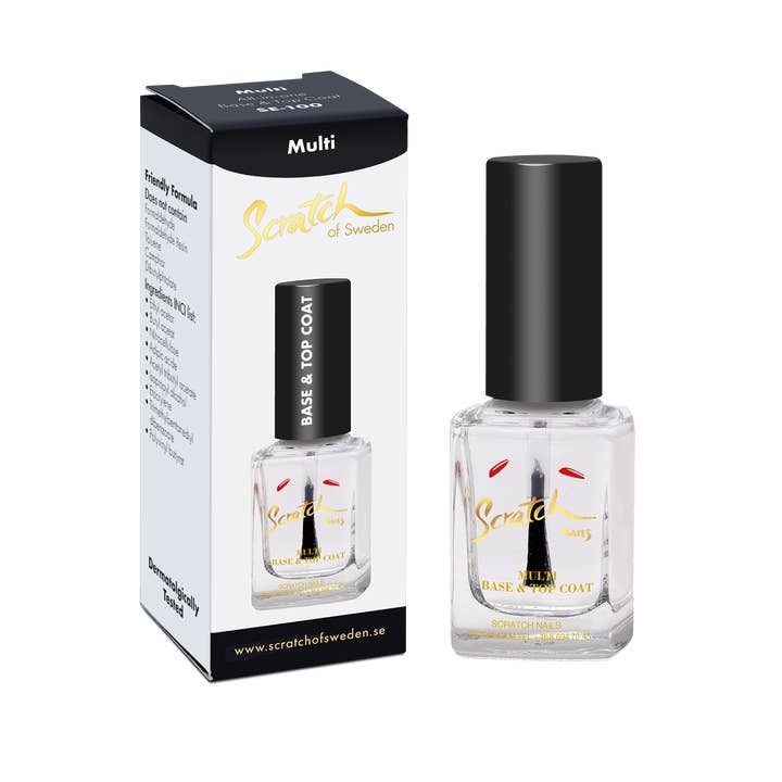 Scratch Multi basis- en toplaag voor wholesale door Scratch of Sweden