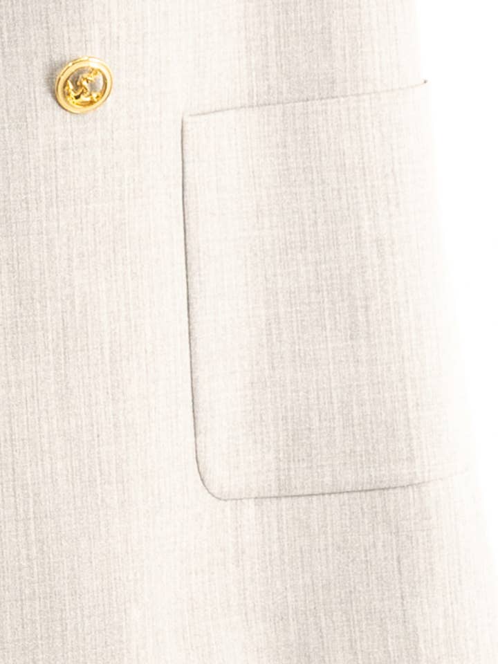 VESTE AGATHE por atacado de WONDER