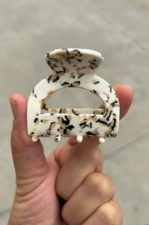 Tiepology - Wholesale Hair Clip - Women's - Eco Pouch Hair Claw Clip20