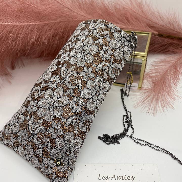 Handmade Phone Case / bag - 21634 for wholesale by LesAmies Fashion Accessories