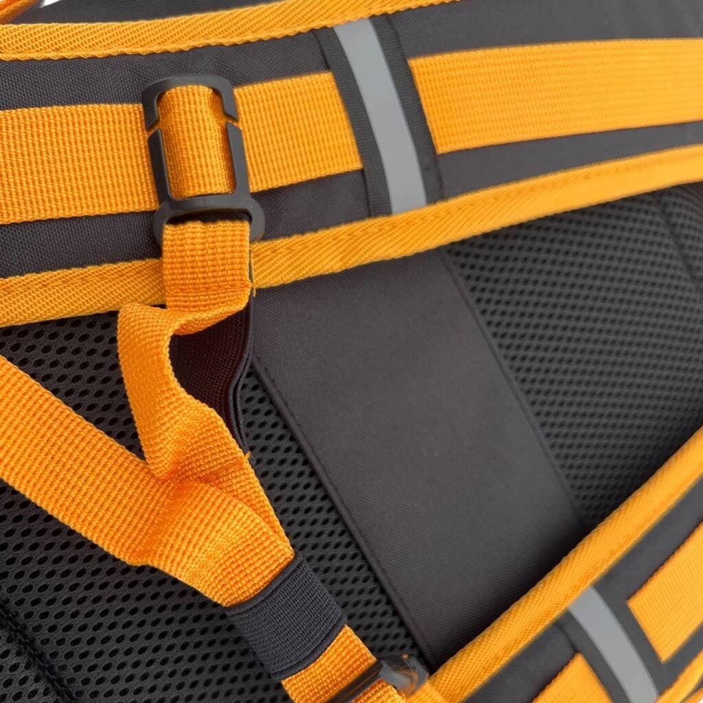 BEADBAGS - Wholesale Backpack - Unisex - Beadbags Ocean Backpack Baltic Sea Blue8