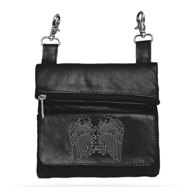 9713.00 - Sac à clip pour femme pour la vente par Unik International Inc