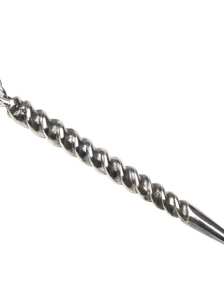 CH Unicorn Horn for wholesale by Femme Metale