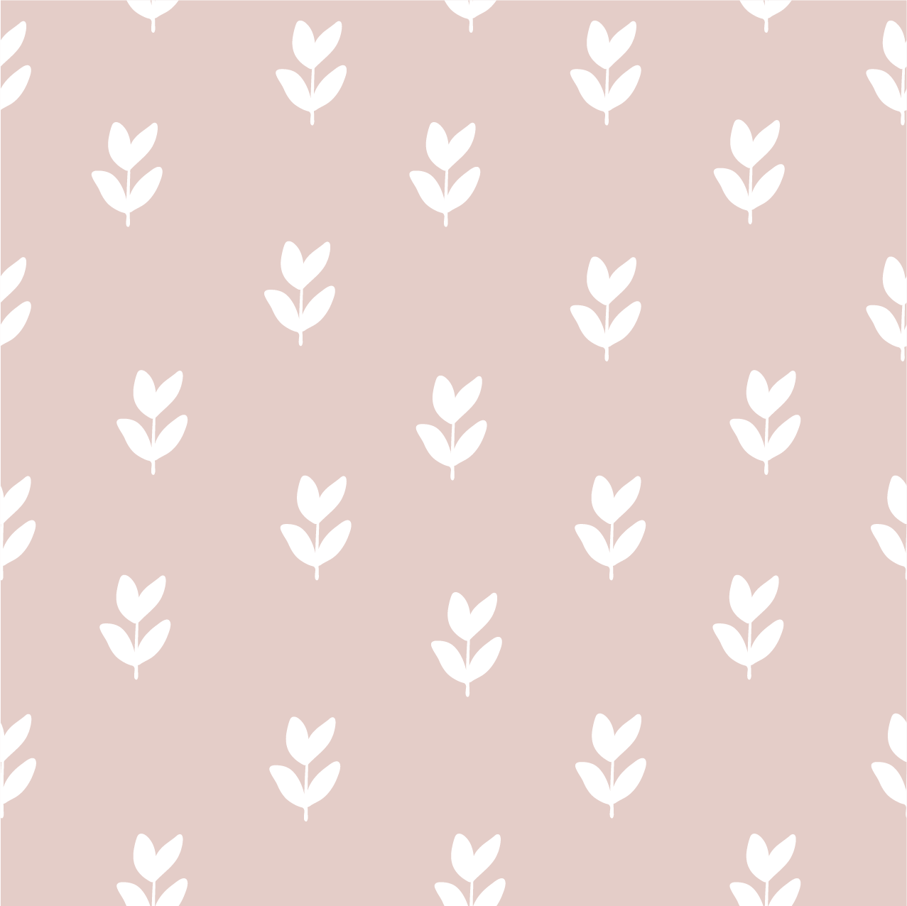 Porta Fox - Wholesale Curtain - Cut to Size Blackout Blind - Petal Pink7