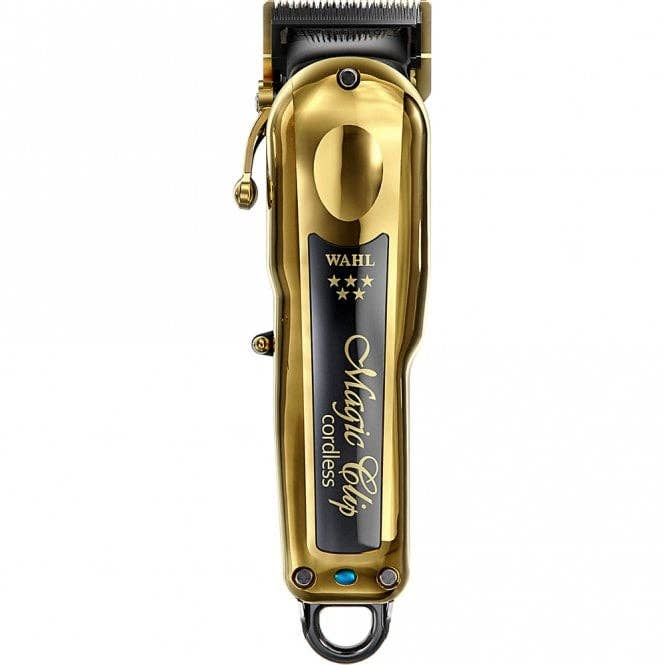 Bladeworx NI LTD - Wholesale Clippers - Men's - Wahl Magic Clip - GOLD
