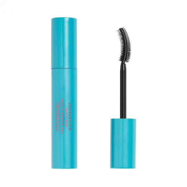 VIAI Beauty - Wholesale Mascara - COVERGIRL The Super Size Big Curl Mascara